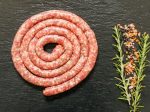 Oumas Boerewors Thin