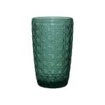 Green Weave Hi-ball