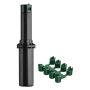 - Pop-up Gear Sprinkler Voyager Bulk