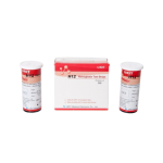 Hemoglobin & Urit Strips 12 + 25