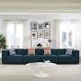 Aguirre 4 Seater Sofa
