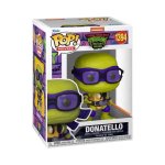 Funko Pop Movies Teenage Mutant Ninja Turtles Mutant Donatello