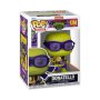 Funko Pop Movies Teenage Mutant Ninja Turtles Mutant Donatello