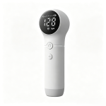 Home Ultrasound Doppler Fetal Heart Monitor
