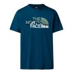 The North Face Mountain Line Men's T-Shirt - L