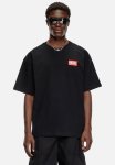 Diesel T-boxt-lab - Black