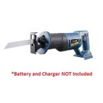 Ryobi 18V Li-Ion Reciprocating Saw
