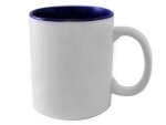 Sublimation Inner Colour Mug