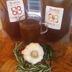 Brothco Chicken Broth 800ML