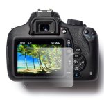 Glass Screen Protector For Nikon Z5 Z6 Z7 Z50 Z6II Z7II And Canonr