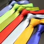 Plain Ties Assorted