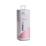 Smart Vinyl Permanent Joy 14X122CM 1 Sheet Mat Party Pink
