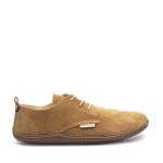 Kaalvoet Klonkie Bucket Sole - Suede - 12