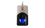 DIGITAL PERSONA Fingerprint Reader USB No Software