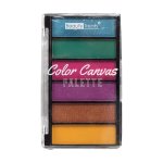Color Canvas Eyeshadow Palette
