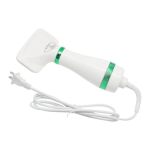Geuxe Pet Hair Dryer Cat And Dog Grooming Brush Professional Home Pet Grooming Drying Portable Dog Hair Dryer Us Plug
