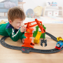 Cassia Crane & Thomas Cargo Motorised Train Set