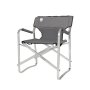 Coleman 2000038337 Deck Chair Aluminum