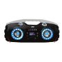 JVC Bluetooth Portable Cd Player - RV-NB22BT