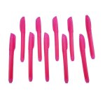 Pack Of 10 Pink Highlighters