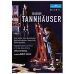 Tannhauser: Gran Teatre Del Liceu Weigle DVD