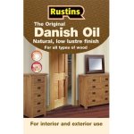 Original Danish Oil 500ML 029DANO500
