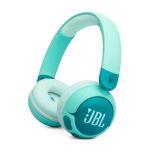 JBL Junior 320 Headphones – Green