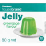 Instant Greengage Jelly 80G