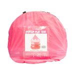 Play Tent Pl Pop-up Castle Girl