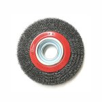 Wire WHEEL150X18MM Hawk