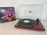 Funk Firms Flamenca Turntable