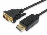 Equip Cable Display Port – Dvi-d 2M