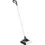 Kb 5 Electric Cordless Broom Lithium-ion Battery Battery Running Time: 30MIN Container Capacity: 30ML Automatic On/off Switch