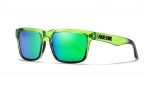 KD332 C3-GREEN Polarized Sunglasses