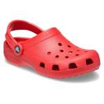 Classic Clog Toddler Age 1-5 - Pepper C10