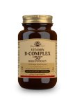 Solgar - Formula Vitamin B-complex "50" 50 Vegicapsules
