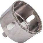 Tork Craft Diamond Core Bit 64mm For Tiles Hex Shank