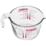 Measuring Glass Jug 1000ML