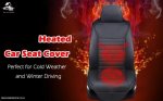 Heating Car Seat Cushion
