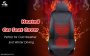 Heating Car Seat Cushion