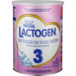 Nestle Lactogen Stage 3 Milk Powder 1.8KG