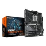 Gigabyte B850 Gaming WIFI6 AM5 Atx Motherboard