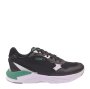 Puma Mens X-ray Speed Lite Trainers Black/grey