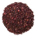 Hibiscus Fine Cut Organic - 100G Bulk Pack