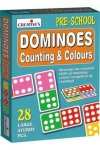 Dominoes Counting & Colours
