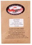 Sandveld Seeds Beetroot Early Wonder