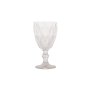 Wine Glass Clear 16.7CM