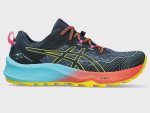 ASICS Men's Gel-trabuco 11 - French Blue vibrant Yellow - UK10.5