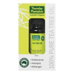Tea Tree Oil - 25ML