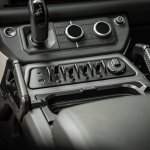 Land Rover Defender 90 110 130 Plumb Central Control System For